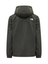 THE NORTH FACE - Antora Jacket with Hood - Black - LIDIASHOPPING® - Official Website