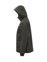 THE NORTH FACE - Antora Jacket with Hood - Black - LIDIASHOPPING® - Official Website