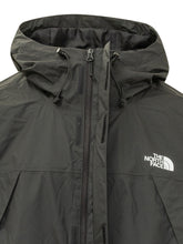 THE NORTH FACE - Antora Jacket with Hood - Black - LIDIASHOPPING® - Official Website