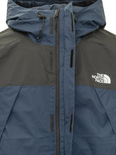 THE NORTH FACE - Giacca Antora con Cappuccio - Blu - LIDIASHOPPING® - Official Website