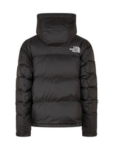 THE NORTH FACE - Piumino Baltoro con Cappuccio - Nero - LIDIASHOPPING® - Official Website