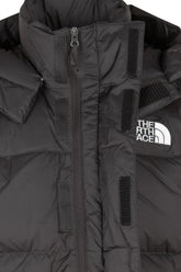 THE NORTH FACE - Piumino Baltoro con Cappuccio - Nero - LIDIASHOPPING® - Official Website
