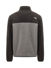 THE NORTH FACE - Yumiori Jacket with Zip - Grey - LIDIASHOPPING® - Official Website