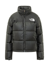 THE NORTH FACE - Piumino 1996 Retro Nuptse - Nero - LIDIASHOPPING® - Official Website