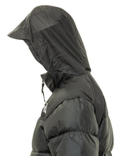 THE NORTH FACE - Piumino 1996 Retro Nuptse - Nero - LIDIASHOPPING® - Official Website