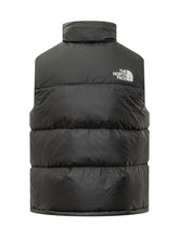 THE NORTH FACE - 1996 Retro Nuptse Padded Vest - Black - LIDIASHOPPING® - Official Website