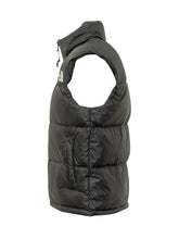 THE NORTH FACE - 1996 Retro Nuptse Padded Vest - Black - LIDIASHOPPING® - Official Website