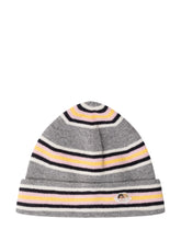 FIORUCCI - Angel Patch Beanie - Grey - LIDIASHOPPING® - Official Website