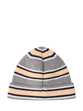 FIORUCCI - Angel Patch Beanie - Grey - LIDIASHOPPING® - Official Website