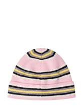FIORUCCI - Berretto Angel Patch - Rosa - LIDIASHOPPING® - Official Website