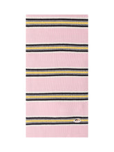 FIORUCCI - Angel Patch Scarf - Pink - LIDIASHOPPING® - Official Website