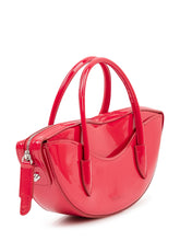 FIORUCCI - Borsa a Mano Mini Lips - Rosso - LIDIASHOPPING® - Official Website