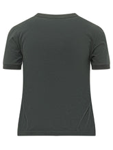 FIORUCCI - T-shirt Print Baby - Nero - LIDIASHOPPING® - Official Website