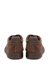 HOGAN - H677 Sneakers - Brown - LIDIASHOPPING® - Official Website