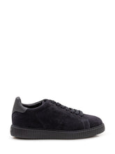 HOGAN - Sneakers H677 - Blu - LIDIASHOPPING® - Official Website