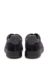 HOGAN - Sneakers H677 - Blu - LIDIASHOPPING® - Official Website
