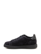 HOGAN - Sneakers H677 - Blu - LIDIASHOPPING® - Official Website