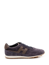 HOGAN - H699 Sneakers - Blue - LIDIASHOPPING® - Official Website
