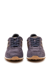 HOGAN - H699 Sneakers - Blue - LIDIASHOPPING® - Official Website