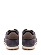 HOGAN - H699 Sneakers - Blue - LIDIASHOPPING® - Official Website