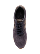 HOGAN - H699 Sneakers - Blue - LIDIASHOPPING® - Official Website