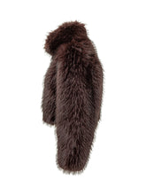 PINKO - Giubbotto Gravina Corto con Collo Alto - Viola - LIDIASHOPPING® - Official Website