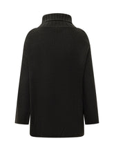PINKO - Maglia Camaro con Frange - Nero - LIDIASHOPPING® - Official Website