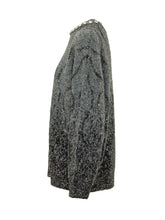 PINKO - Maglia Renault con Applicazioni - Grigio - LIDIASHOPPING® - Official Website