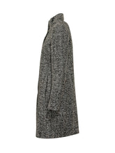 FAY - Virginia Couture Coat - Black - LIDIASHOPPING® - Official Website