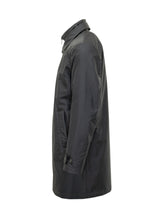 FAY - Morning Coat - Blue - LIDIASHOPPING® - Official Website
