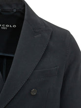 CIRCOLO - Blazer Doppiopetto con Sei Bottoni - Blu - LIDIASHOPPING® - Official Website