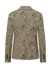 CIRCOLO 1901 - Pantaloni Slim Fit a Coste - Verde - LIDIASHOPPING® - Official Website