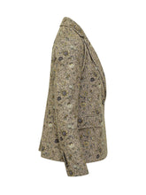 CIRCOLO - Pantaloni Slim Fit a Coste - Verde - LIDIASHOPPING® - Official Website