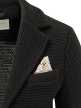 CIRCOLO - Slim Fit Blazer - Black - LIDIASHOPPING® - Official Website
