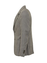 LARDINI - Single Breasted Suit with Matching Trousers - Grey - LIDIASHOPPING® - Official Website