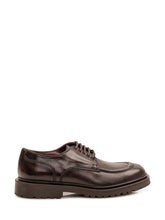STURLINI - Allacciata con Punta a Vaschetta - Marrone - LIDIASHOPPING® - Official Website