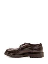 STURLINI - Allacciata con Punta a Vaschetta - Marrone - LIDIASHOPPING® - Official Website