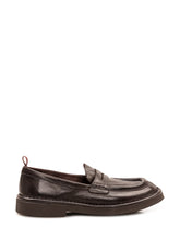 STURLINI - Mocassino con Fascia Frontale - Nero - LIDIASHOPPING® - Official Website