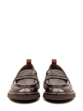 STURLINI - Mocassino con Fascia Frontale - Nero - LIDIASHOPPING® - Official Website