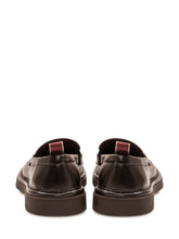 STURLINI - Mocassino con Fascia Frontale - Nero - LIDIASHOPPING® - Official Website