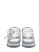 OFF-WHITE - Out of Office Sneaker - Grey - LIDIASHOPPING® - Official Website