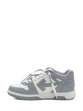 OFF-WHITE - Out of Office Sneaker - Grey - LIDIASHOPPING® - Official Website