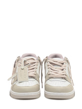 OFF-WHITE - Out of Office Sneaker - Beige - LIDIASHOPPING® - Official Website
