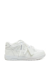 OFF-WHITE - Out of Office Sneaker - White - LIDIASHOPPING® - Official Website