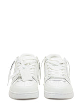 OFF-WHITE - Out of Office Sneaker - White - LIDIASHOPPING® - Official Website