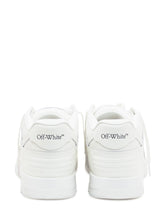 OFF-WHITE - Out of Office Sneaker - White - LIDIASHOPPING® - Official Website