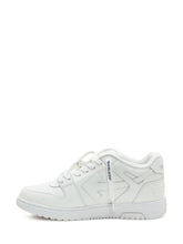 OFF-WHITE - Out of Office Sneaker - White - LIDIASHOPPING® - Official Website