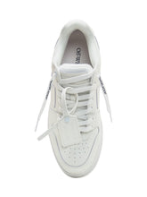 OFF-WHITE - Out of Office Sneaker - White - LIDIASHOPPING® - Official Website
