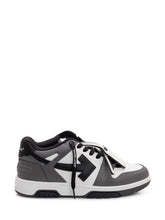 OFF-WHITE - Out of Office Sneaker - White - LIDIASHOPPING® - Official Website