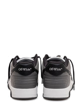 OFF-WHITE - Out of Office Sneaker - White - LIDIASHOPPING® - Official Website